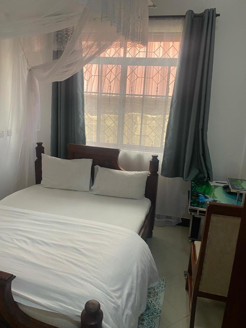 Parkbridge Resort Mto wa Mbu ภายนอก รูปภาพ